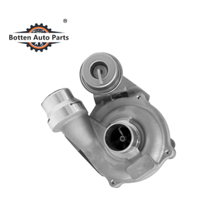 Turbocompressore <span class=keywords><strong>Auto</strong></span> OE 8200889694, Gruppo Turbo Completo per Motori Diesel <span class=keywords><strong>Renault</strong></span>, Ricambi <span class=keywords><strong>Auto</strong></span> - Product Image 1