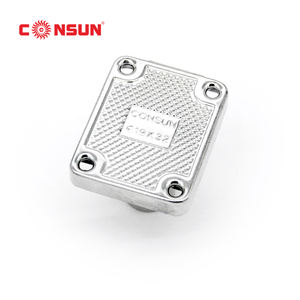 139-1 फैक्टरी मूल्य वर्ग दराज डेस्क अलमारी का ताला, दो बदल जाता और लंबी कुंडी फर्नीचर दराज ताला - Product Image 4