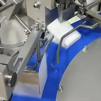 Machine automatique de mise en carton des jouets, système de remplissage et d'emballage de boîtes en papier, équipement d'emballage de cartons pour jouets