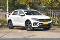 Nouvelles voitures chinoises FAW Volkswagen VW T-Roc 2026 Édition Time Starlight 280tsi 2WD SUV Essence