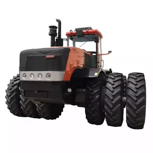 Farm Tractor Agricultural Machinery 4 Wheel Driver 360 Horsepower rodan field reverse