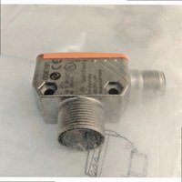 O2I81 Multicode Reader Sensor for Industrial Code Reading and Automation Inspection