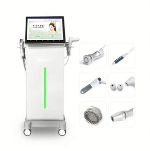 Custom <b>Electric</b> Scalp Massaging Brush <b>Head</b> Hair Scalp Massage Comb <b>Massager</b> Vibrating Machine Treatment - Product Image 3