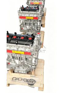 Prix de gros direct fabricant Bloc moteur 2.0L MR20 MR20DE 4 cylindres DOHC pour X-Trail Qashqai Koleos MR20 MR20DE - Product Image 2