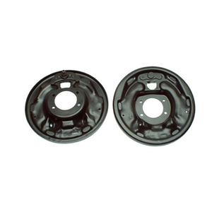Perno, N.º 2 (para placa de soporte de freno trasero derecho) para Toyota Hilux LN167 1989-2004 OE 90114-10021 9011410021 - Product Image 2