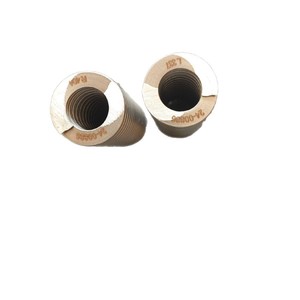 Ressort de tirage OTT-JAKOB 0.933.101.790 en alliage de zinc allemand - Product Image 5