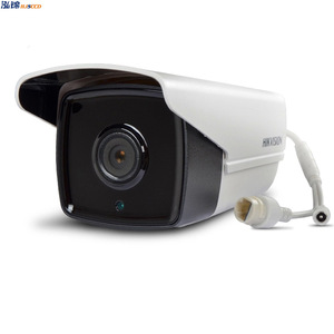 DS-2CD3T20D-I3 2MP Network <b>Camera</b> PoE <b>Night</b> <b>Vision</b> Surveillance IP <b>Camera</b> - Product Image 1