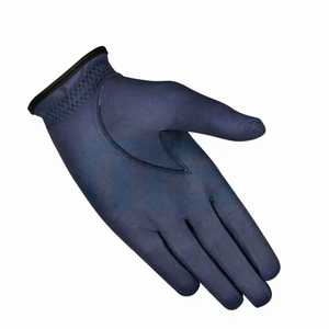 Guantes de Golf MUDASSAR SPORTS GG/162 de Piel de Oveja Flexible, Agarre Suave, Material Transpirable, Diseño Impermeable, Profesionales - Product Image 4