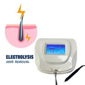 <span class=keywords><strong>Meilleur</strong></span> prix pour l'épilation électrolytique des cheveux blancs avec des aiguilles d'électrolyse de 0,01 mm, appareil de beauté - Product Image 2