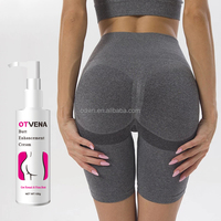 Les plus vendus aux États-Unis OTVENA Hip up Cream Private Label