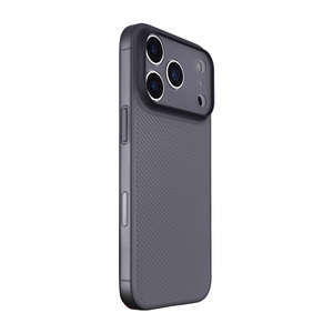 Twill thiết kế kết cấu siêu mỏng trường hợp điện thoại cho Iphone 17 Pro Frosted Matte điện thoại di động Bìa giá bán buôn - Product Image 2
