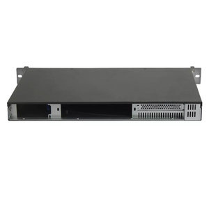 <strong>Server</strong> Case Manufacturer <strong>Mini</strong> <strong>ITX</strong> 1u Short PC Case 19Inch Rackmount <strong>Server</strong> Case - Product Image 6