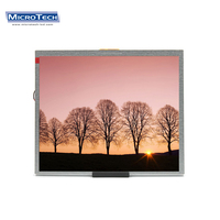 LSA40AT9001 10.4 inch LCD display TN 800*600 A-Si TFT-LCD Modules with touch panel