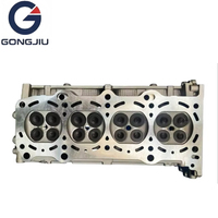 Ensemble de culasse complet neuf pour Grand Vitara J24B, pièces moteur, numéros OEM 11100-78KA0 11100-78K00