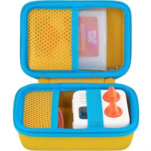 Étui de transport rigide en EVA, étui de rangement de voyage rigide en EVA, étui de protection en EVA pour lecteur audio musical Yoto Mini pour enfants - Product Image 1