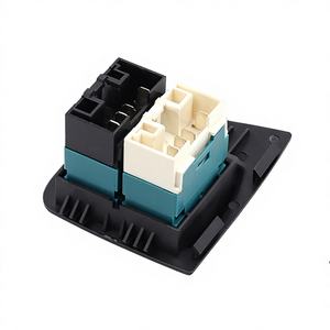 Nouveaux interrupteurs de lève-vitre Fiat 735417033 pour état - Product Image 4