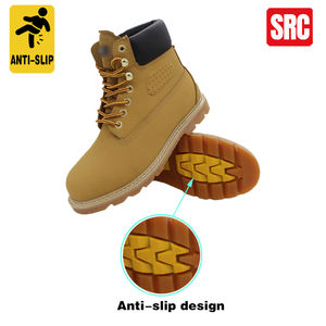 Giày bảo hộ leo núi ngoài trời chất lượng cao VITOSAFE, giày sa mạc, đạt chuẩn S3 dành cho nam và nữ - Product Image 3