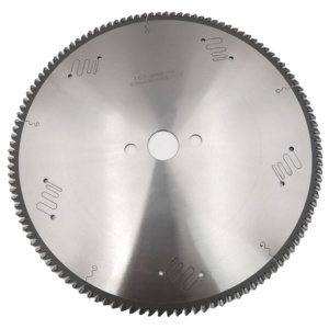 Tungsten karbür uçlu daire testere bıçakları kesme diski için ahşap kesici alüminyum metal boru kesme aletleri - Product Image 6