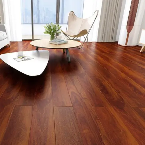 HDF MDF Waterproof 8mm 12mm Laminate Flooring