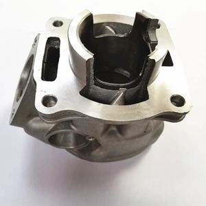 Accesorios para Motocicletas, Kit de Cilindro para Motocicleta, Apto para Yamaha TZR125 T-Boy 125, Cilindro, Pistón, Anillo de Pistón - Product Image 3