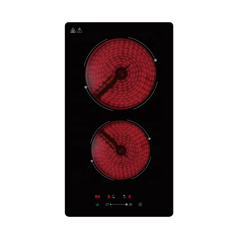 High Quality Electric Stove Household Double