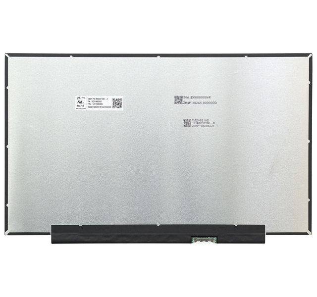 14 Inch IPS Laptop LCD Screen MNE001BS1-1 B140HAN04.E NV140FHM-N4V N140HCA-EAE LP140WFH-SPP1 LP140WFH-SPP2 Display Matrix Panel
