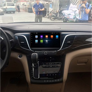 Autoradio 2DIN OEM avec écran tactile Android Auto, caméra 360° AHD, navigation GPS, CarPlay sans fil et radio FM pour GL8 2016-2021 - Product Image 6
