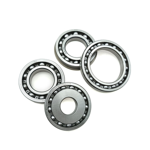 Transpeed Oem nouveau Re0f11a Cvt Jf015e ensemble <span class=keywords><strong>de</strong></span> poulies <span class=keywords><strong>de</strong></span> Transmission automatique boîte <span class=keywords><strong>de</strong></span> vitesses à gorge profonde roulement à billes - Product Image 2