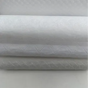 Wholesale Custom Needle Punched Non Woven Polyester Needled Non-woven Fabric