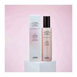 ZZAN S Safer Ginsenoside - Crema Hidratante Facial 150ml, Crema Hidratante Diaria Suave Coreana para el Cuidado de la Piel - Product Image 6