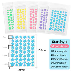 Корейская гидроколлоидная защита от прыщей - Product Image 2