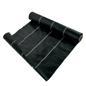 Suppliers 100g/m2 Ground <b>Cover</b> Mat With Vegetable <b>Garden</b> - Product Image 1