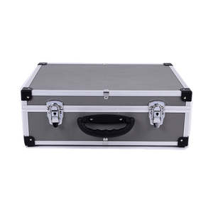Caja <span class=keywords><strong>de</strong></span> Herramientas portátil <span class=keywords><strong>de</strong></span> <span class=keywords><strong>aluminio</strong></span> para camión, caja <span class=keywords><strong>de</strong></span> herramientas <span class=keywords><strong>de</strong></span> <span class=keywords><strong>aluminio</strong></span>, personalizada <span class=keywords><strong>de</strong></span> fábrica, 3 en 1 - Product Image 4