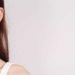 ต่างหูมอยซาไนต์คุณภาพสูง 1 กะรัต เพชรมอยซาไนต์ เงินแท้ 925 ต่างหูสำหรับสาวๆ ของขวัญ - Product Image 5