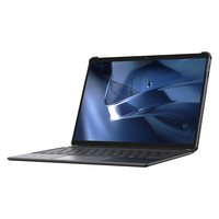 Venta al por Mayor de Fábrica, Tableta CHUWI Hi10Max de 12.96 Pulgadas, Windows 11, Intel Ultra 5, Pantalla Táctil Grande, Tableta Portátil con Teclado