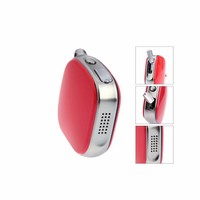 Pelacak GPS Mini Tersembunyi, Liontin GPS yang Dapat Dipakai untuk Anak-Anak dengan Harga Pabrik
