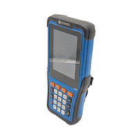 P9A GPS RTK Contrôleur Android Collecteur de données portable Outil d'étude géologique