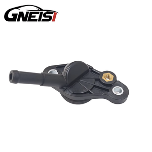 Tubo de Conexión de Cuatro Vías para Volkswagen Golf, Tiguan, Passat (2016-2026), <span class=keywords><strong>Audi</strong></span> Q3, Q5L, A6L, <span class=keywords><strong>Q5</strong></span>, A4L, A3 (2009-2026) 06K121132D - Product Image 1