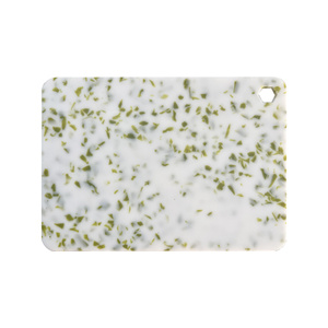 Tùy chỉnh nhiều màu sắc PE cắt Board sanyou thương hiệu biểu tượng tùy chỉnh được thực hiện bởi Trung Quốc Nhà sản xuất hộp Carton Đóng Gói - Product Image 4