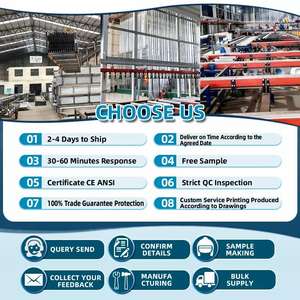 Barrière Anti-Inondation en Aluminium Certifiée REACH, Modulaire et à Installation Rapide pour Maison, <span class=keywords><strong>Garage</strong></span> et Entrée Commerciale - Product Image 6