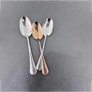 Ensemble d'argenterie portable <span class=keywords><strong>Vaisselle</strong></span> en acier inoxydable Ensembles de <span class=keywords><strong>vaisselle</strong></span> dans le style russe <span class=keywords><strong>Vaisselle</strong></span> Yindiao - Product Image 5