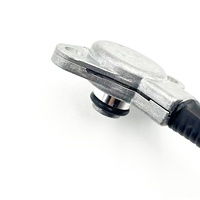 Capteur de pression d'huile 252924 8201533009 770010009 AL4 DPO pour transmission automatique pour Peugeot Citroen