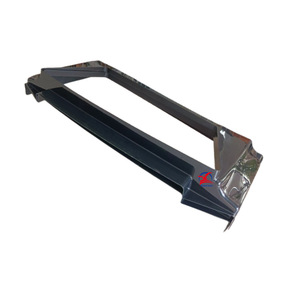 Pieza de vacuomoldeo ABS Yameixin Ymx A092201 para interior de ambulancia, coche o camión, material antienvejecimiento - Product Image 4