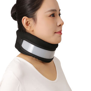 In vendita supporto per il collo tutore medicale immobilizzazione del collo con collare cervicale in plastica - Product Image 3