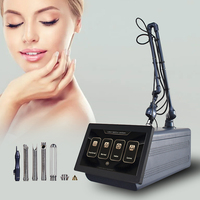 Médecine Esthétique Laser Co2 Fractionnel pour Gynécologie Resserrement Vaginal Rajeunissement de la Vulve