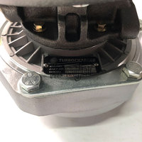 Suku Cadang Excavator HIDROJET Mesin Diesel Turbocharger 169-6568 1696568 Turbo 6N8477 6N-8477 untuk 3304