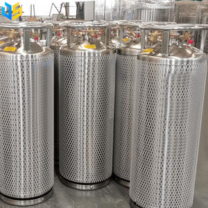 <span class=keywords><strong>500L</strong></span> 1m3 2m3 micro all'ingrosso serbatoio di ossigeno per l'industria uso di saldatura - Product Image 6