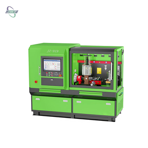 Common-Rail-Prüfstand Kraftstoffeinspritzungs-Tester JZ-919 Multifunktional - Product Image 3