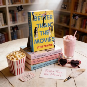 Migliore di tutti i film di Lynn Painter. Romance classico e amato, un rompicapo dolce <span class=keywords><strong>per</strong></span> giovani adulti - Product Image 5