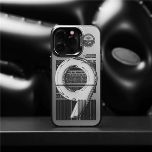 เคสโทรศัพท์ลายอนิเมะสุดหรูสำหรับ <span class=keywords><strong>iPhone</strong></span> 7/8 PLUS 13 <span class=keywords><strong>Pro</strong></span> XR 16 17เคสมือถือแฟชั่นดีไซน์สุดหรู - Product Image 3